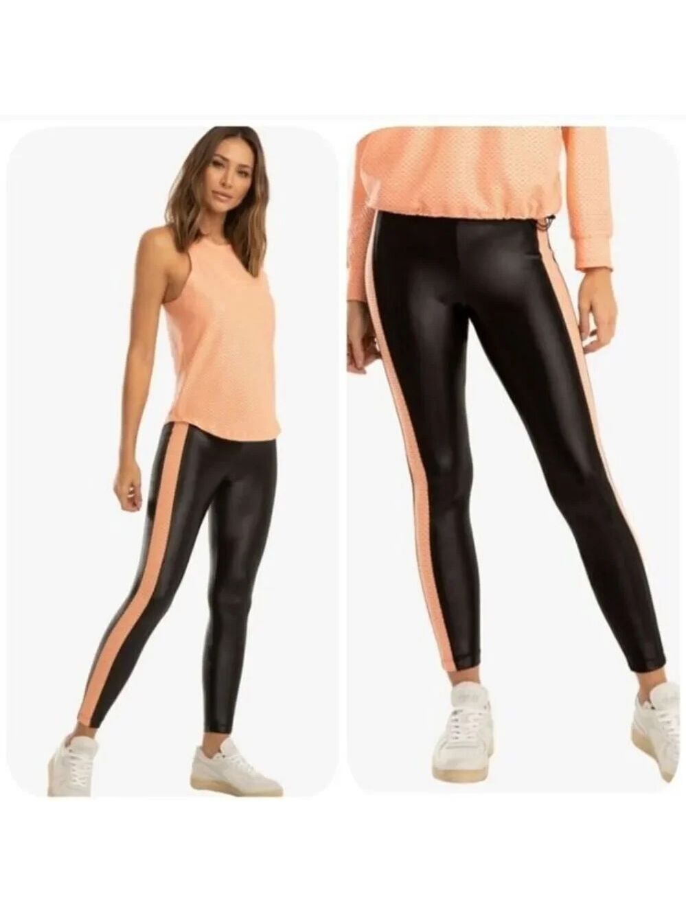 Koral Dynamic Duo High Rise Legging
